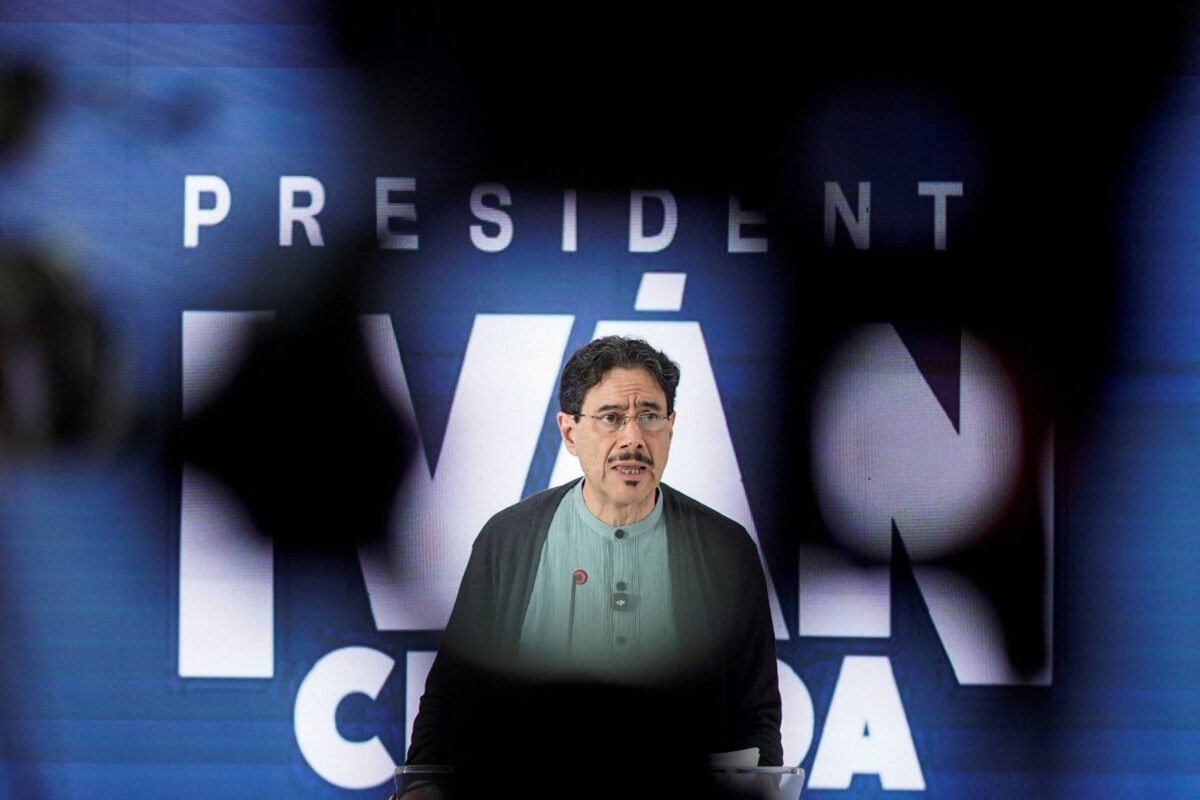 Eleição na Colômbia: Espriella não nos assusta, diz Cepeda -