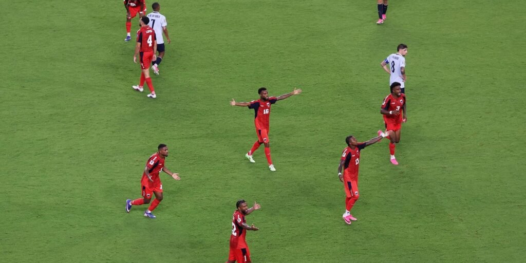 Estreante na Copa, Cabo Verde segue com chances de se