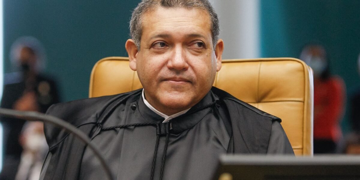 Fachin nega suspeição de Kassio para decidir sobre CPI do