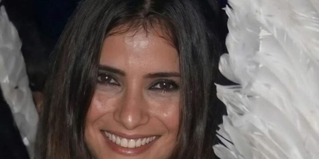 Família confirma morte de modelo do DF em terremoto na