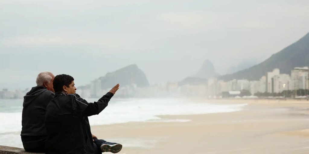 Inmet mantém alerta para o frio; Sul e Sudeste podem