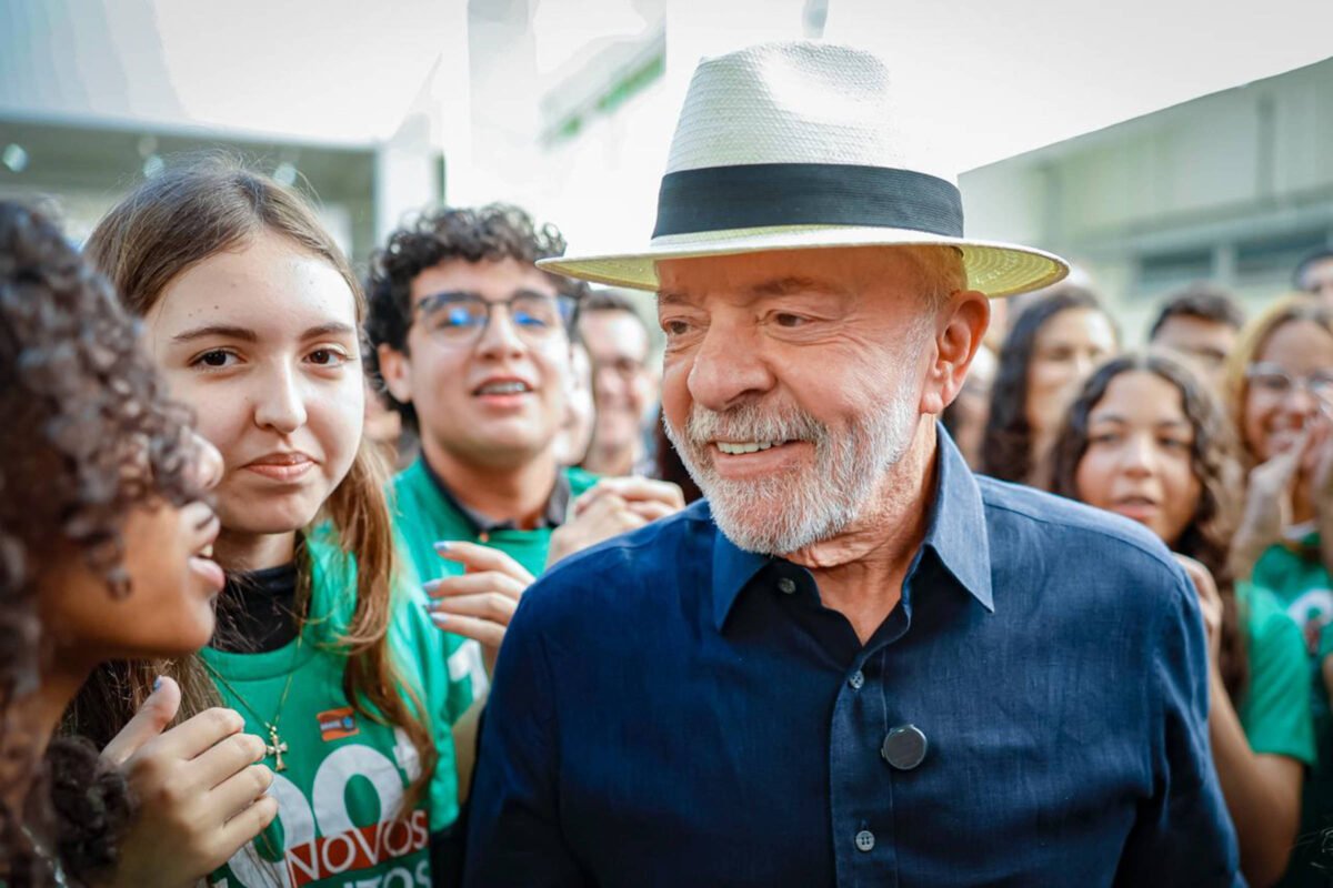 Lula diz que Marco Rubio é 'anti-América Latina' - 02/06/2026