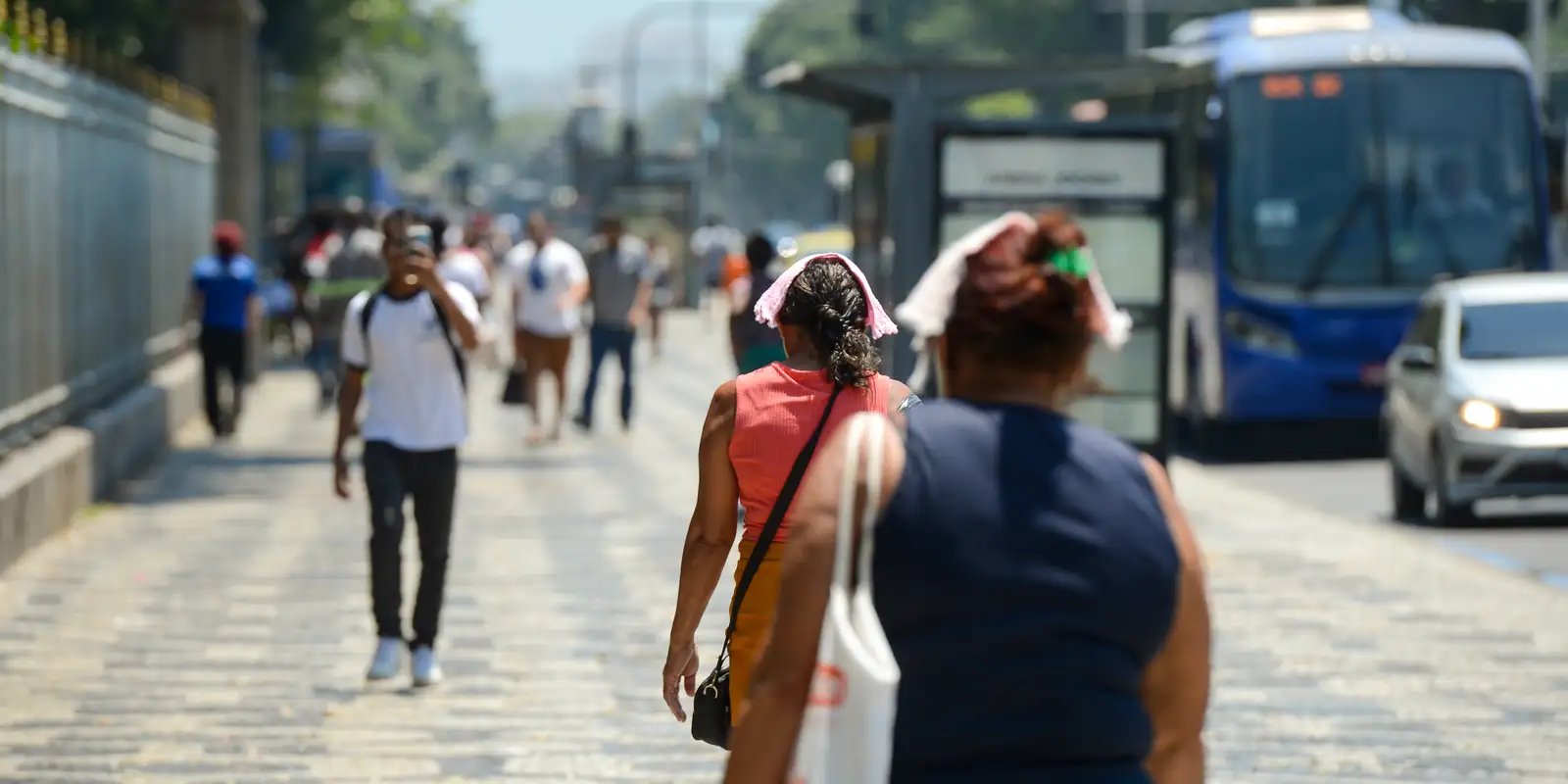 Maioria das cidades do Brasil não tem plano de ação