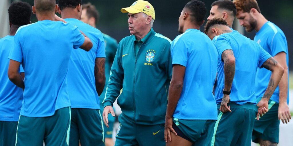 Mau tempo atrasa voo do Brasil para Miami, sede do