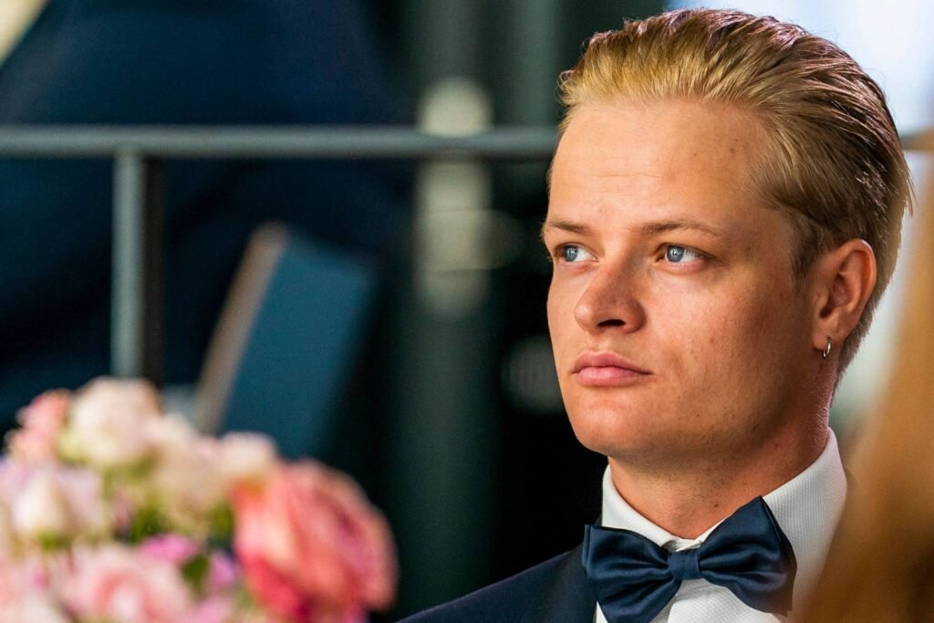 Noruega: Filho da princesa é condenado a 4 anos de