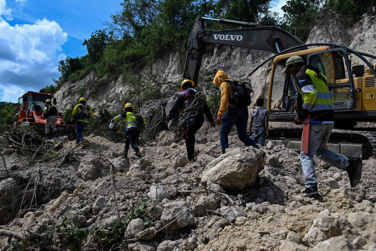 Número de mortos no terremoto das Filipinas sobe para 46