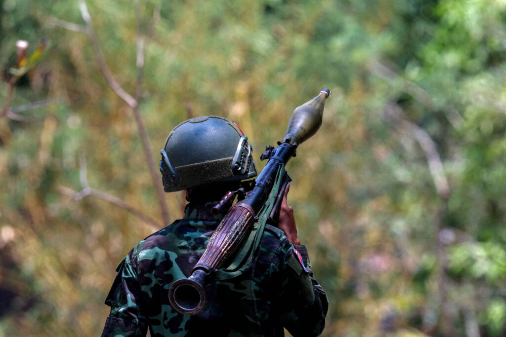 ONU: Exército de Mianmar matou mais de 700 civis -