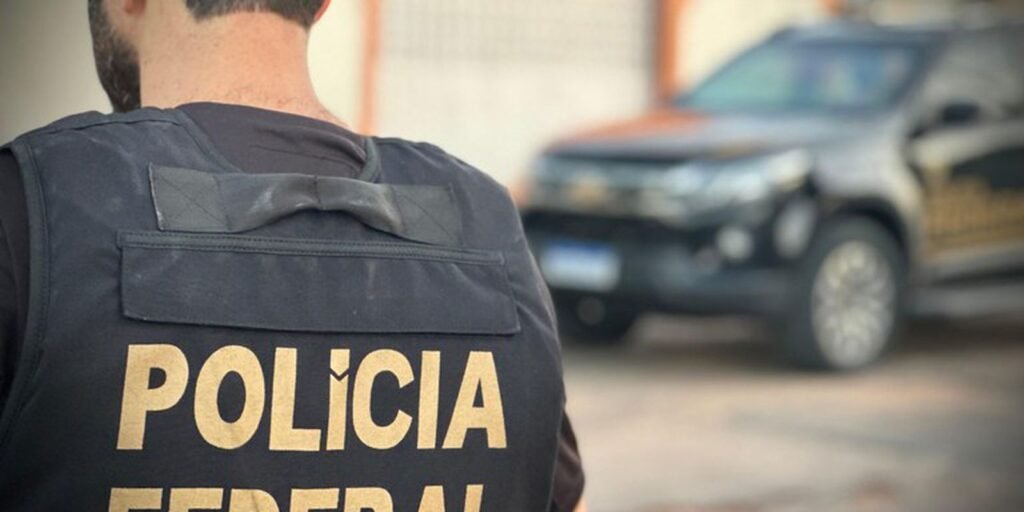 PF deflagra nova fase da Operação Compliance na manhã desta