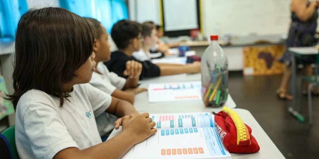 PND 2026: gestores de educação têm até esta quarta para