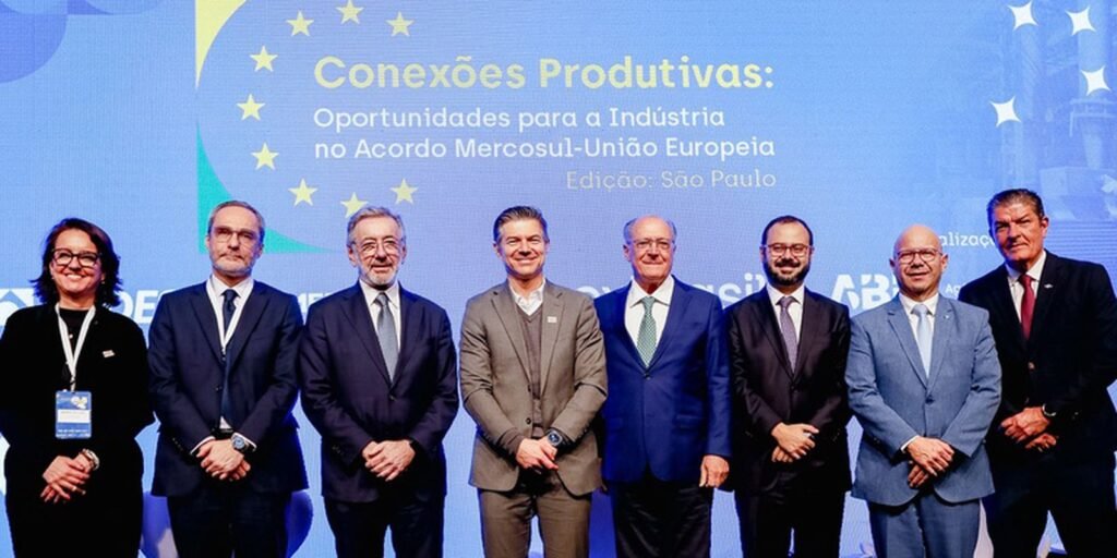 Painel ajuda empresas a identificar oportunidades de negócios com a