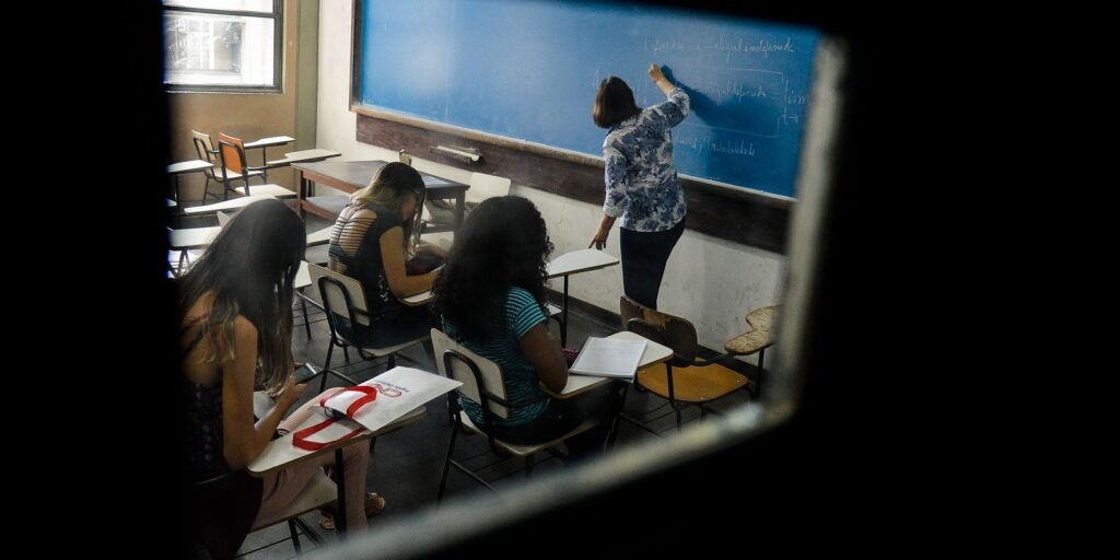 Professores de licenciatura podem se inscrever em premiação até dia