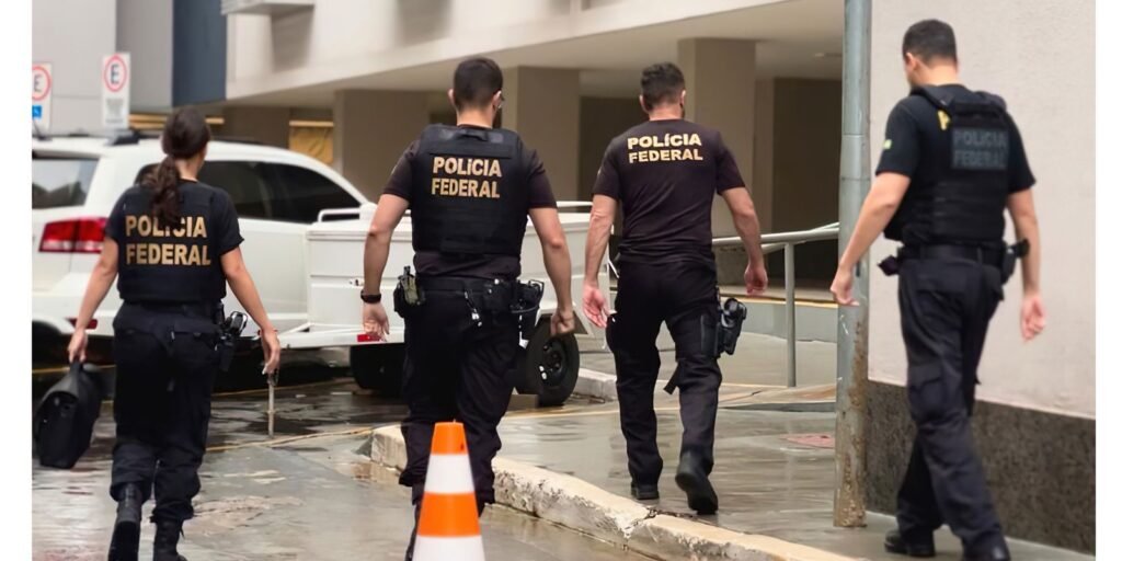 Programa contra crime organizado causa R$ 1,6 bi de prejuízo