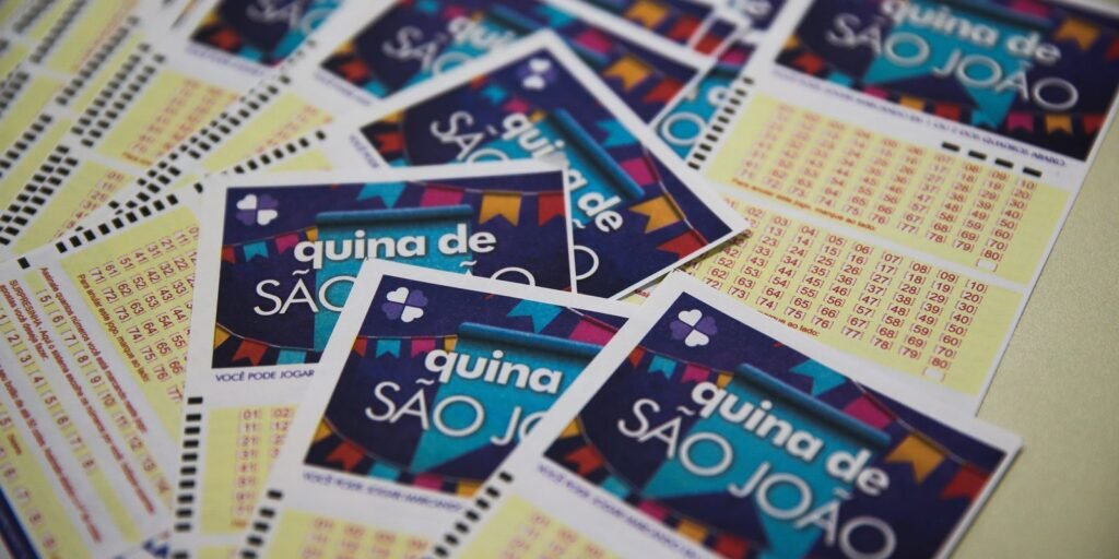 Quina de São João sorteia prêmio de R$ 260 milhões