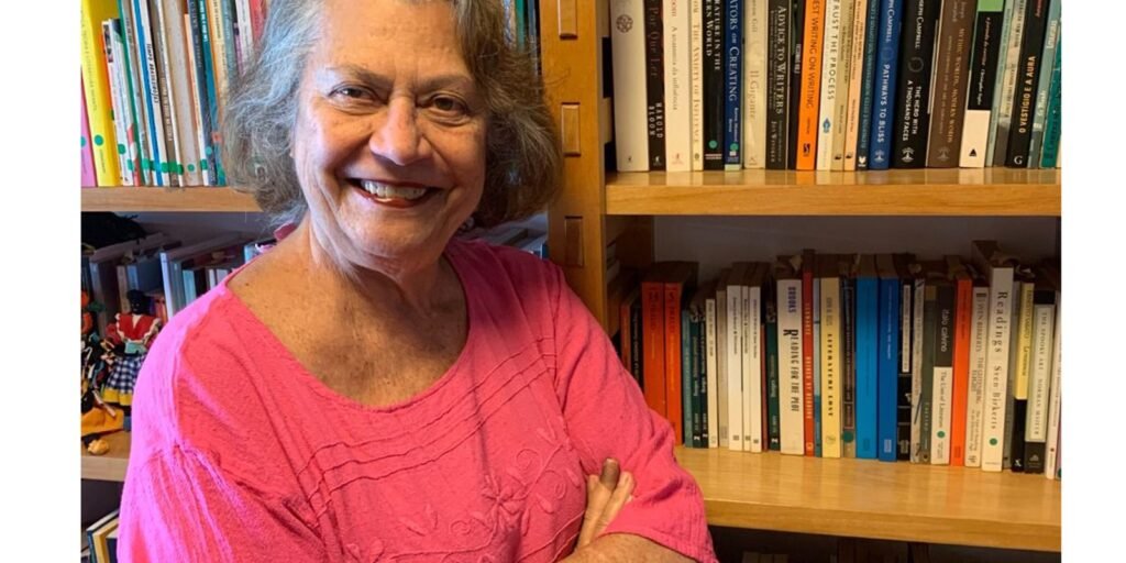 SP: A Feira do Livro recebe Ana Maria Machado nesta