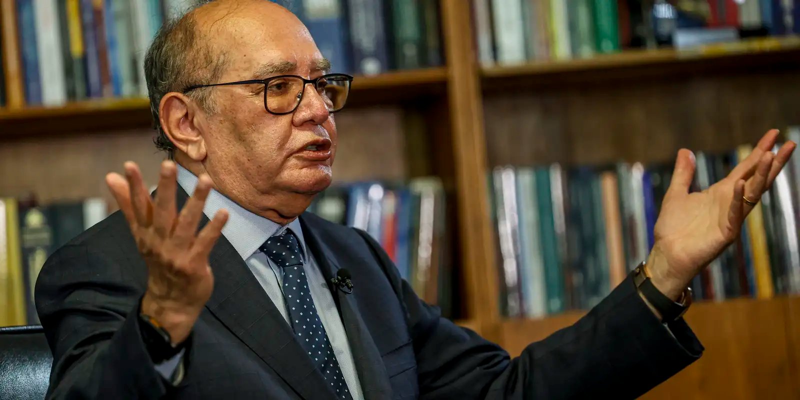STF pode barrar medidas do Congresso para aumentar gastos, diz