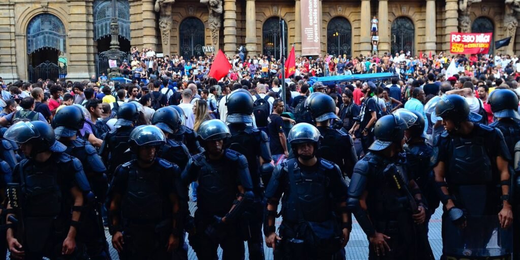 STJ: estado de SP deve ter protocolo para atuar em