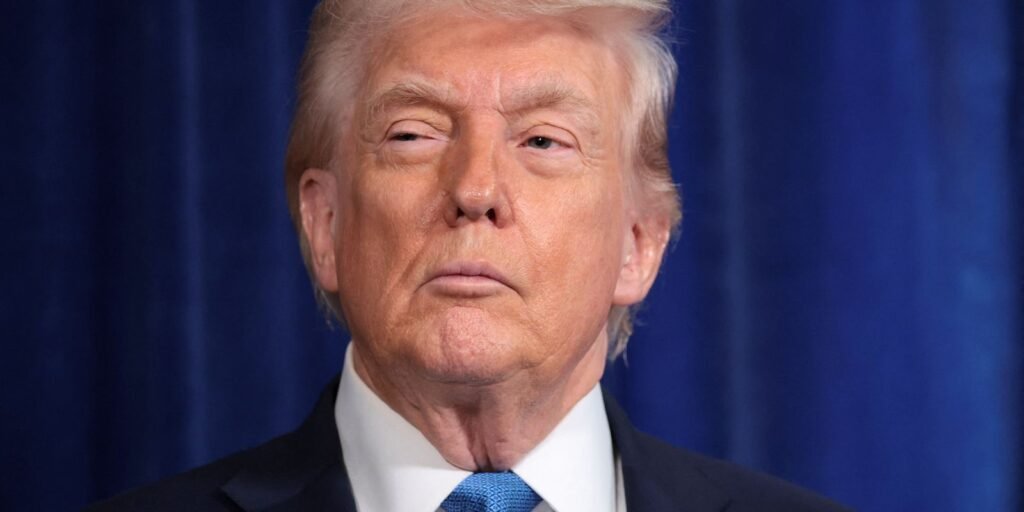 Sem artistas, Trump cogita comício em evento da independência dos
