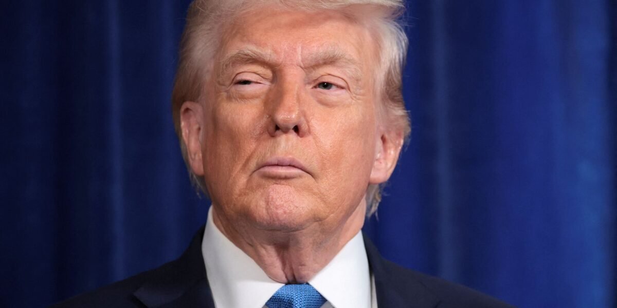 Sem artistas, Trump cogita comício em evento da independência dos