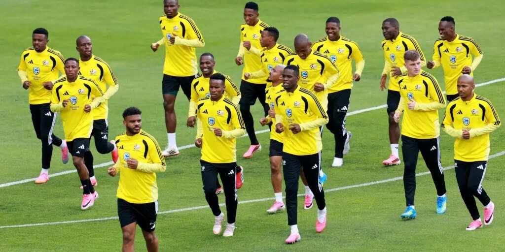 Semelhanças entre Brasil e África do Sul vão além do