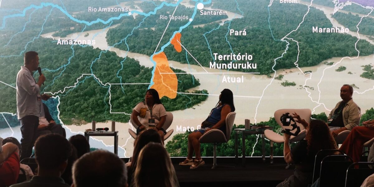 Soluções do Sul Global são protagonistas do Rio Nature &