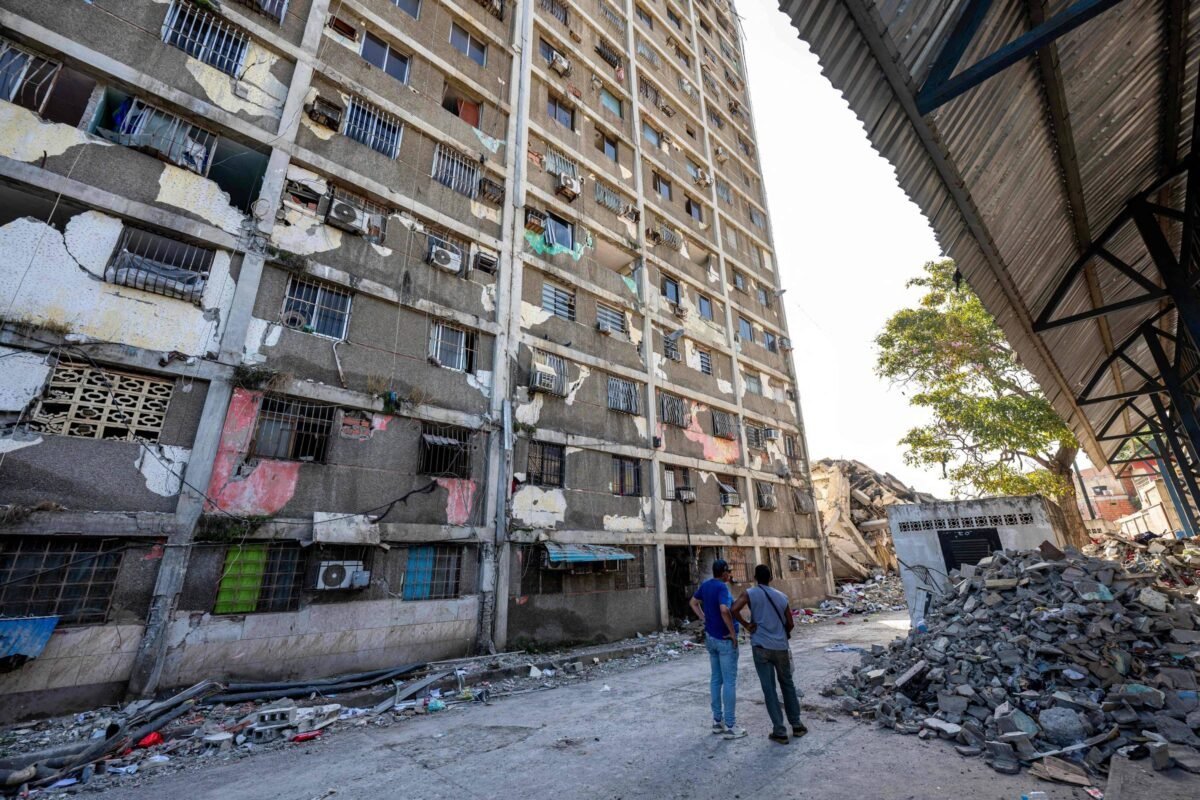 Terremoto na Venezuela: Roubos e saques se espalham - 29/06/2026