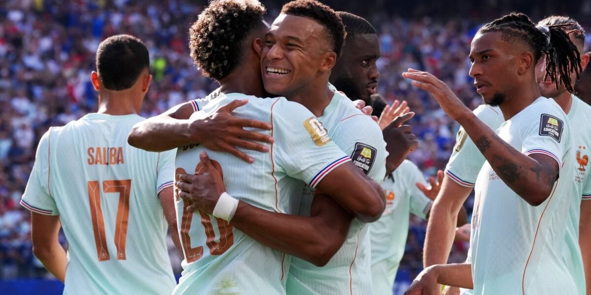 Após 36 anos, Copa volta a reunir apenas campeões nas