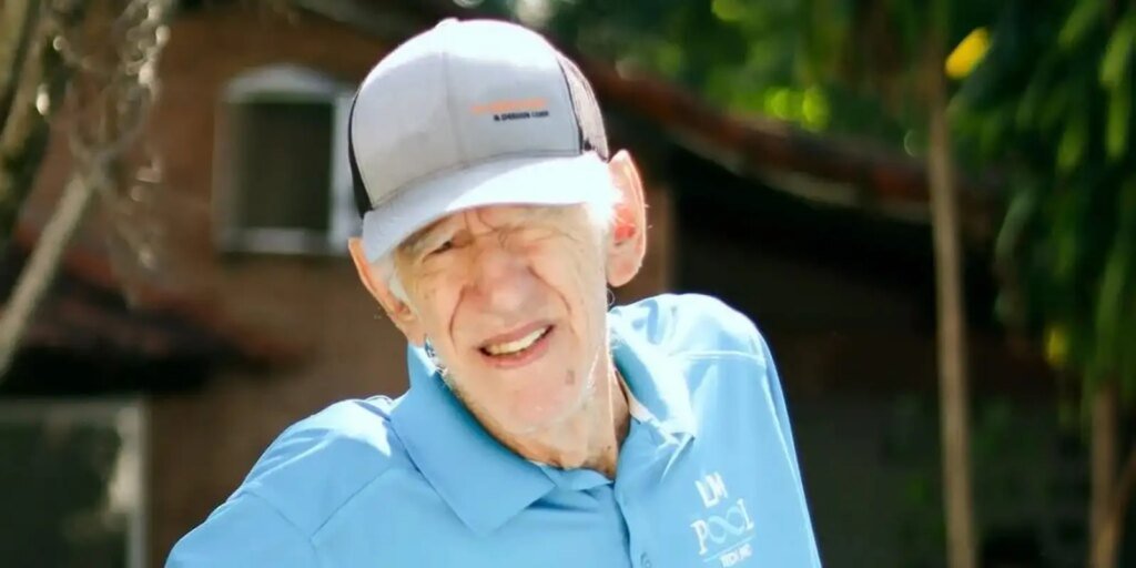 Ator Rui Rezende morre aos 87 anos, no Rio de