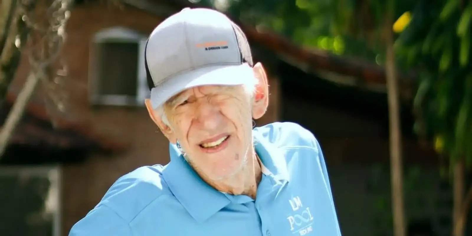 Ator Rui Rezende morre aos 87 anos, no Rio de