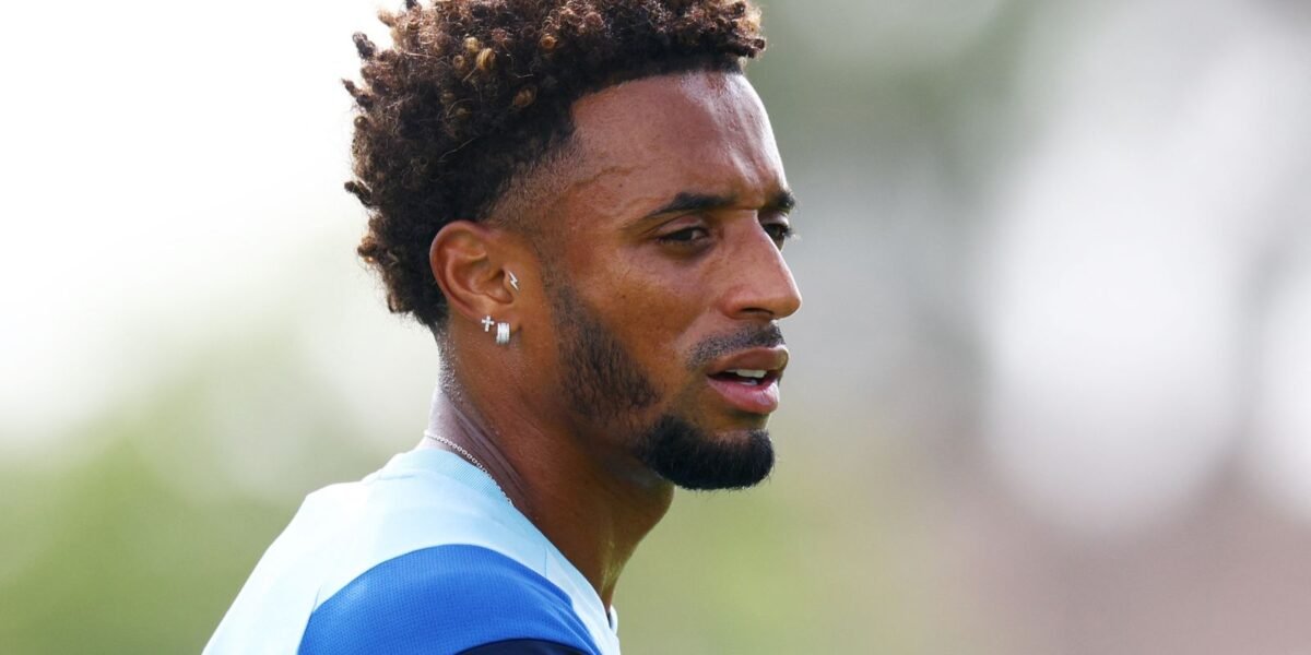 Capitão da seleção de Cabo Verde é investigado por denúncia