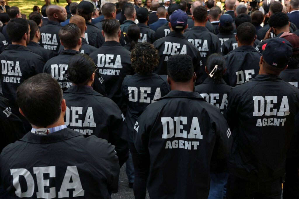 Chefão do Cartel de Sinaloa é condenado à prisão perpétua