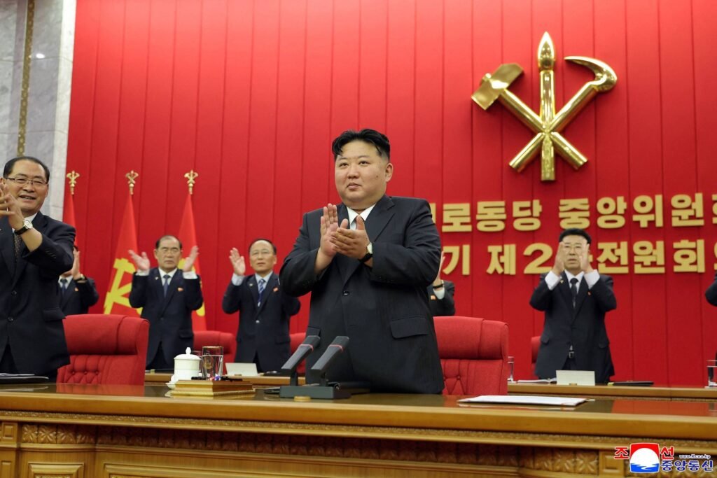 Como Kim Jong-un fez uma 'transformação milagrosa' da economia da