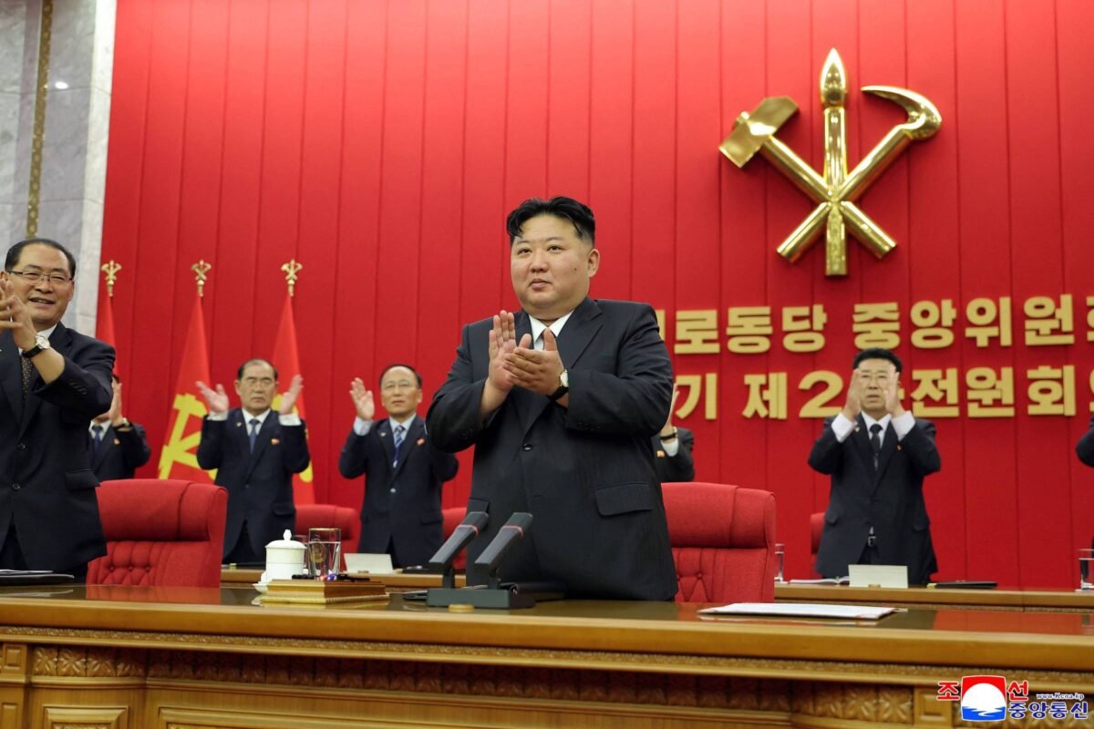 Como Kim Jong-un fez uma 'transformação milagrosa' da economia da