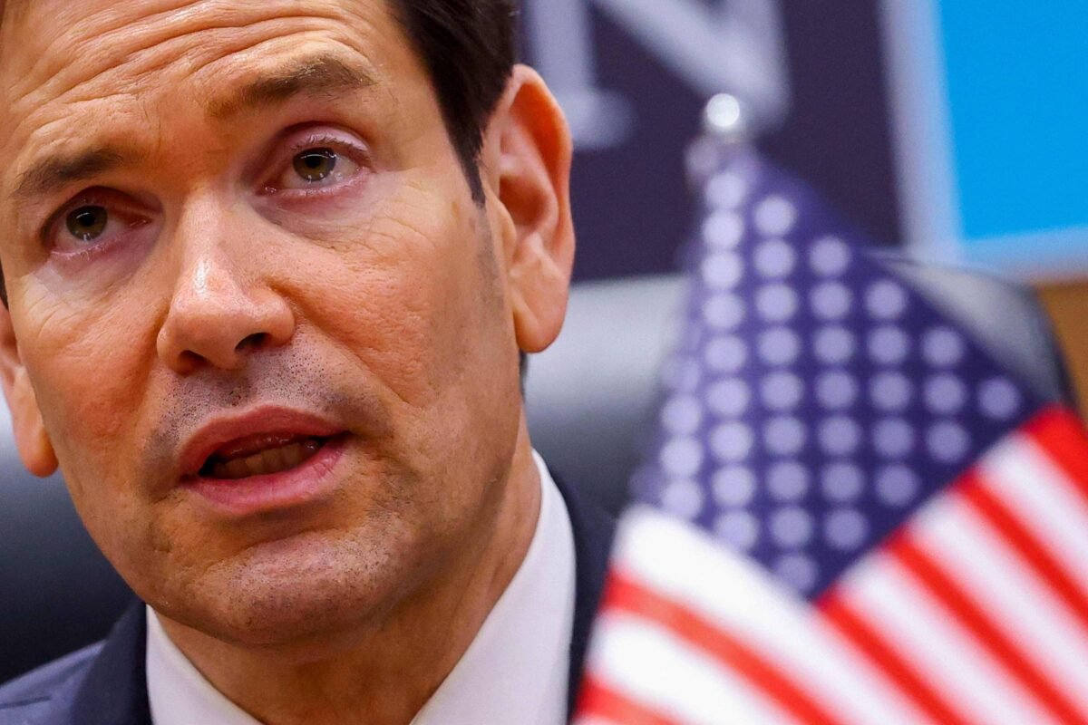 Como Marco Rubio está governando a Venezuela à distância -