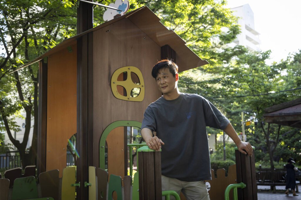 Como uma família inteira fugiu da Coreia do Norte -