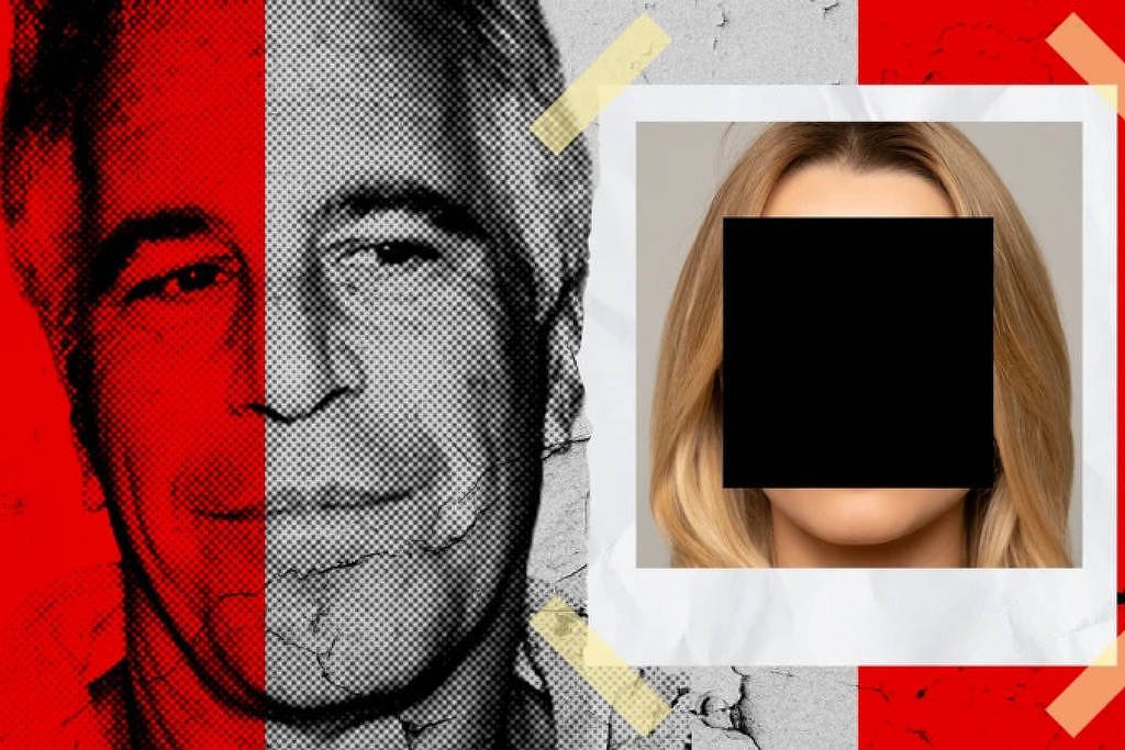Controle, ameaças e cirurgia: a vida na 'seita' de Epstein