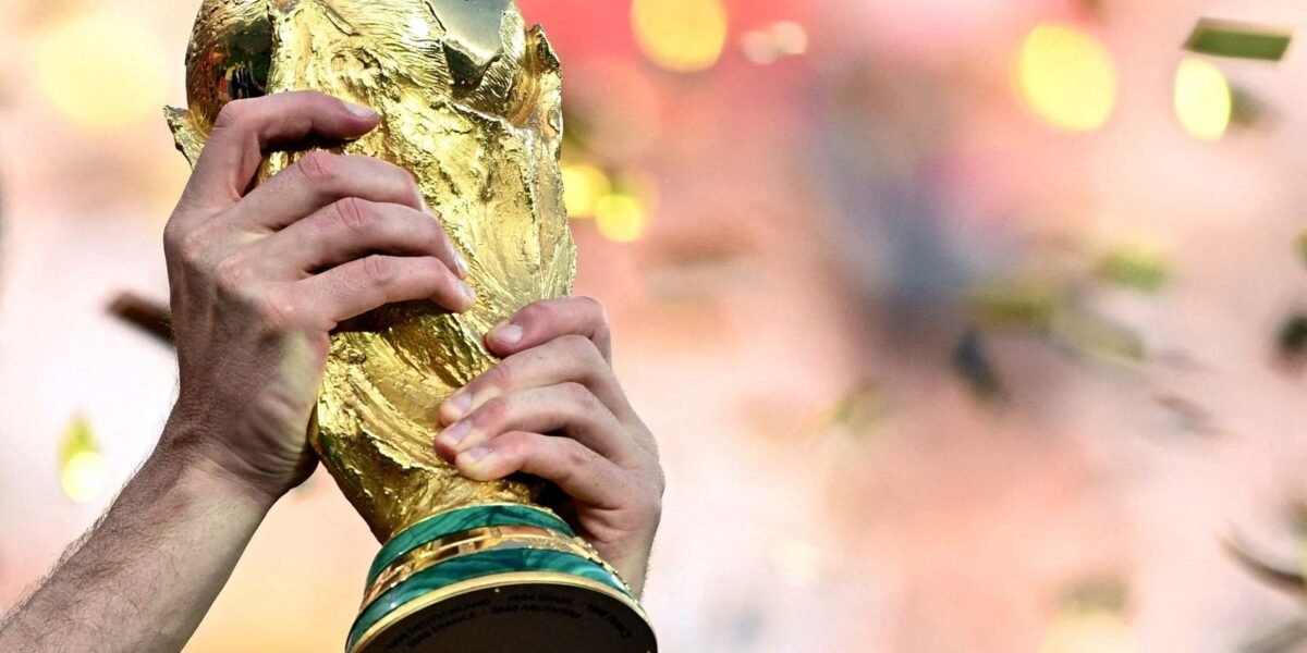 Copa do Mundo 2030 celebrará centenário do torneio com 6
