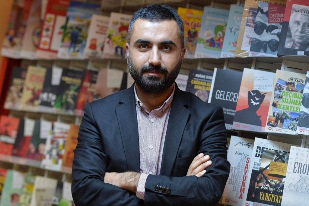 Correspondente da DW na Turquia volta a ser preso -