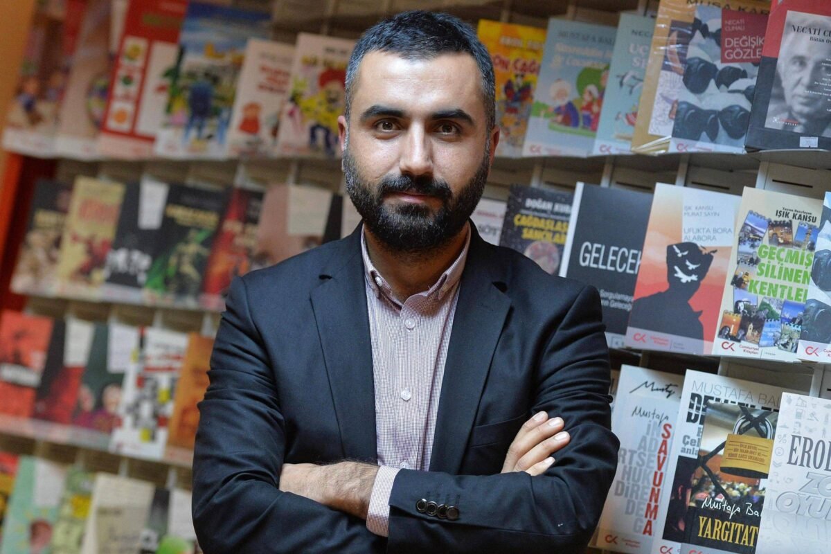Correspondente da DW na Turquia volta a ser preso -