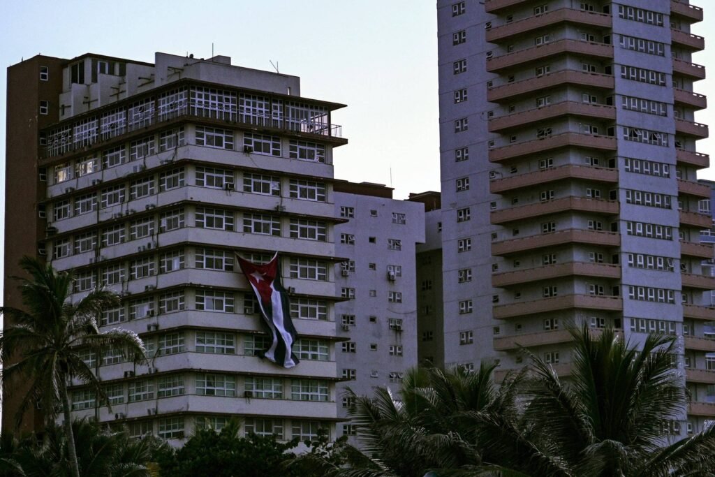 Cuba restabelece energia após terceiro apagão em dez dias -