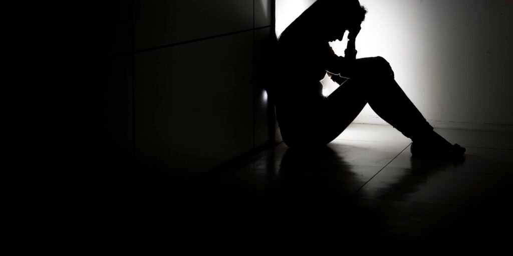 Dor crônica pode influenciar no tratamento da depressão