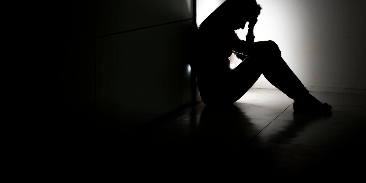 Dor crônica pode influenciar no tratamento da depressão