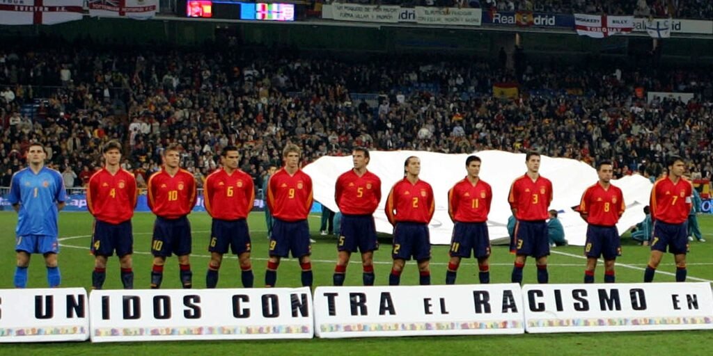 Duelo entre Argentina e Inglaterra é prova de fogo contra
