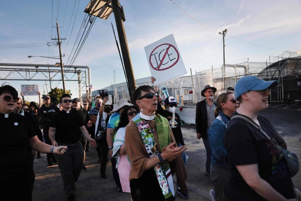 EUA dão multas de até US$ 1,8 milhão contra imigrantes