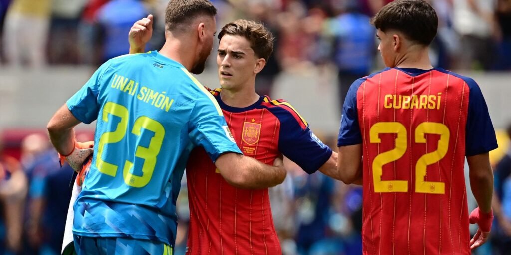 Espanha e Portugal, EUA e Bélgica jogam hoje pelas oitavas