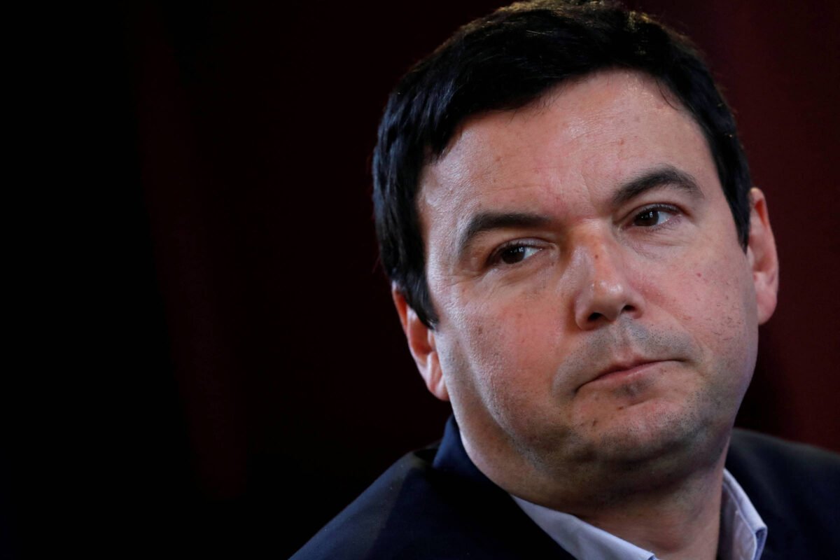 Filme sobre Piketty tropeça em soluções para desigualdade - 06/07/2026