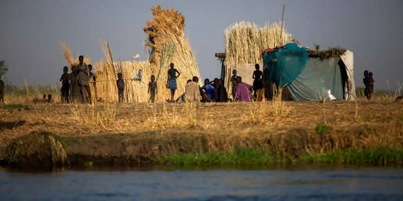 Fome mundial atinge 645 milhões de pessoas, diz relatório da
