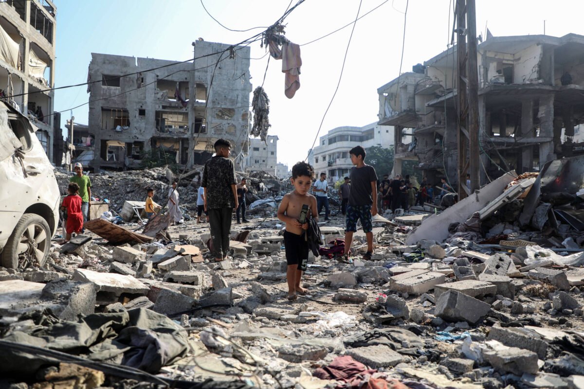 Hamas condiciona desarmamento a Israel cumprir acordo - 31/07/2026 -