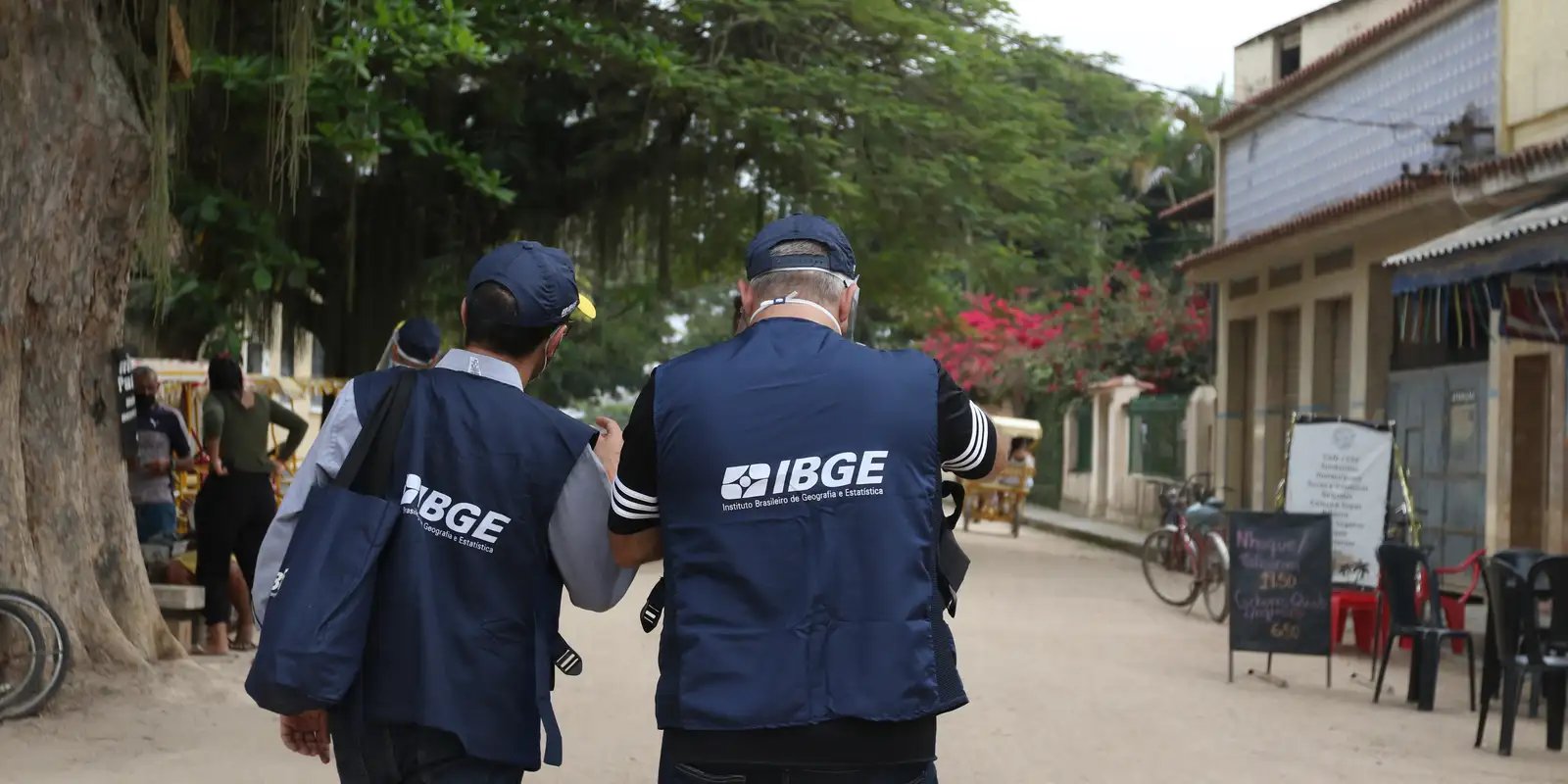 Inscrições para seleção do IBGE se encerram nesta quinta-feira às