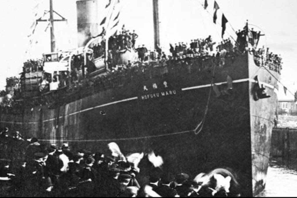 Navio da Segunda Guerra é encontrado no Pacífico - 31/07/2026