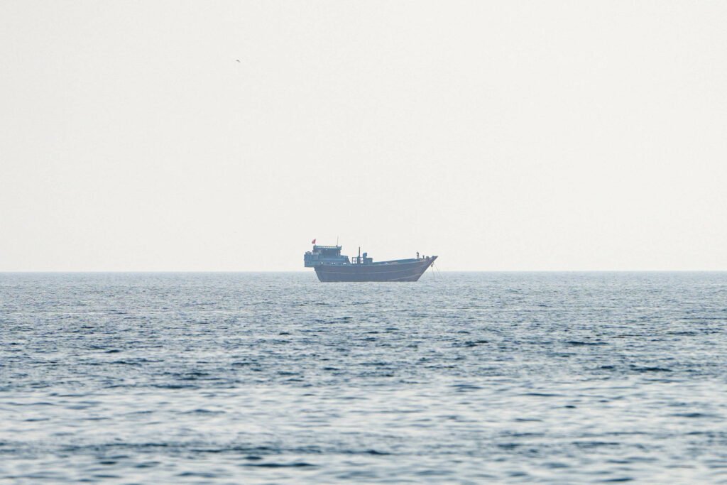 ONU pede retirada de 6.000 marinheiros presos em Hormuz -